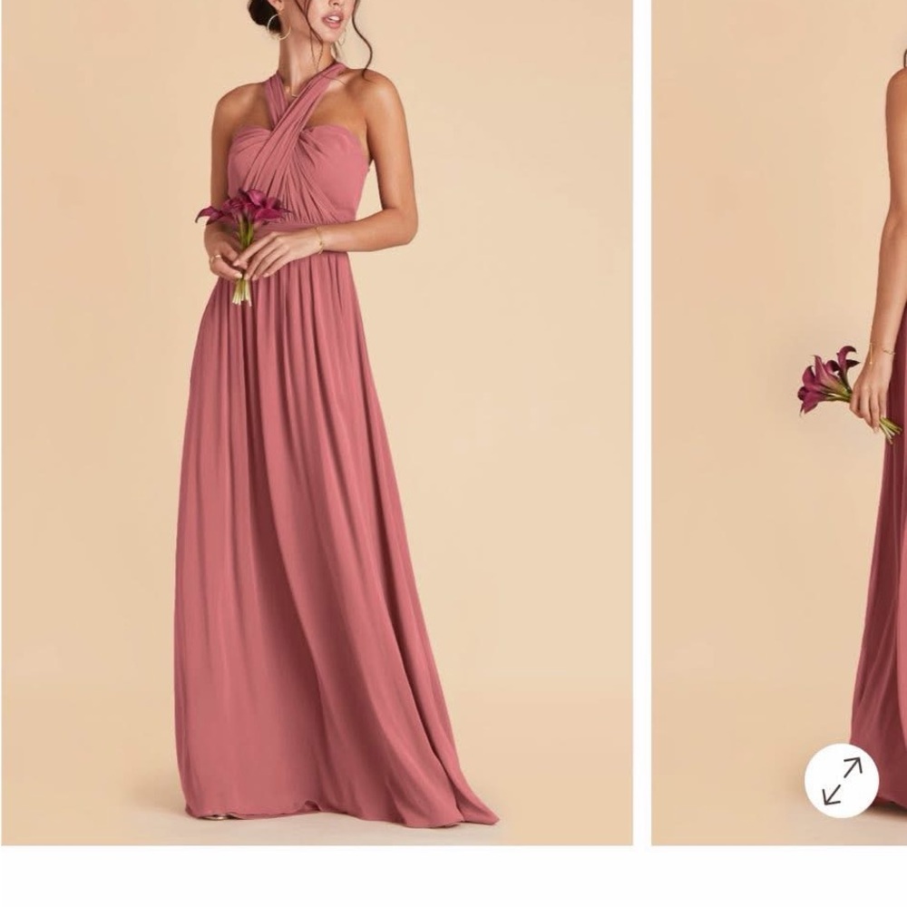 Birdy Grey Bridesmaids Dress